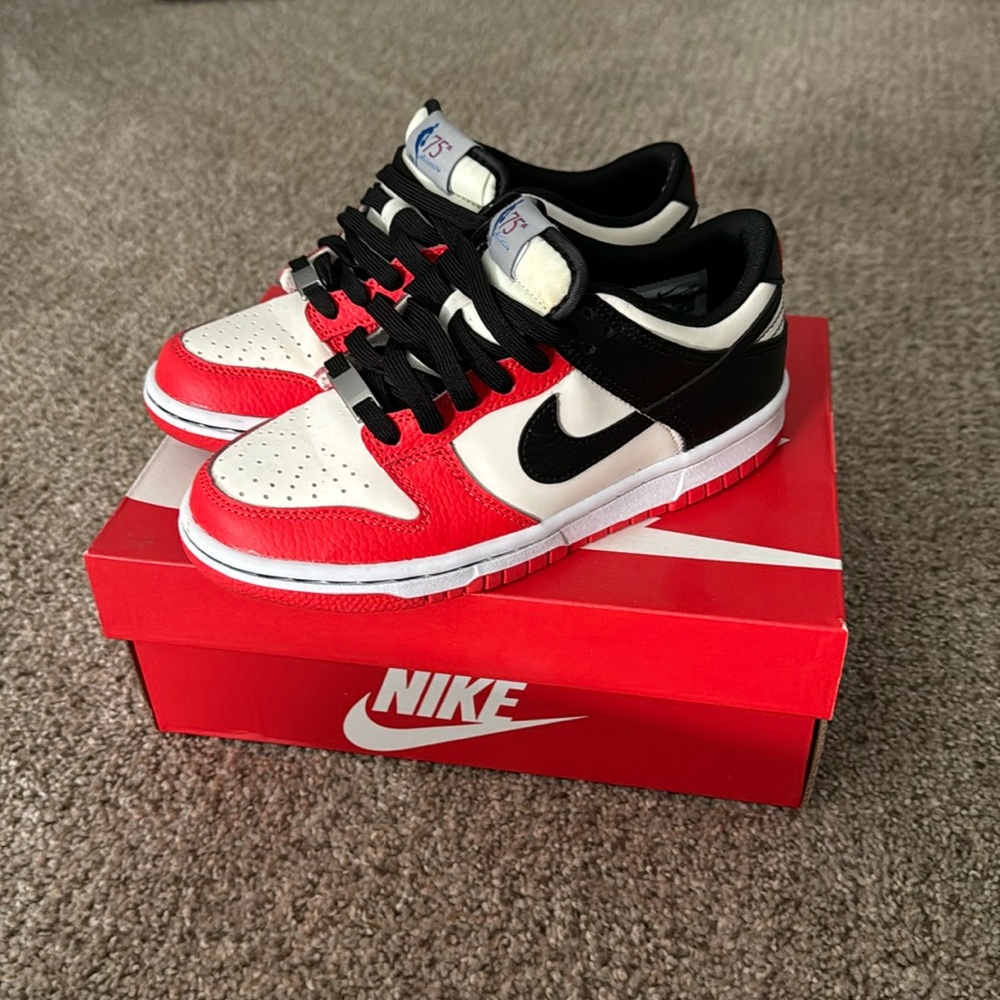 Nike dunks